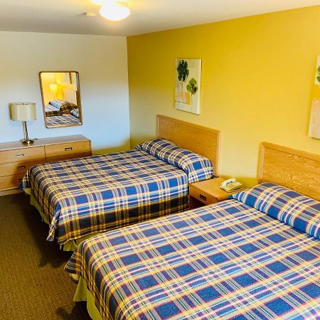 Green Acres Motel ミシサガ エクステリア 写真