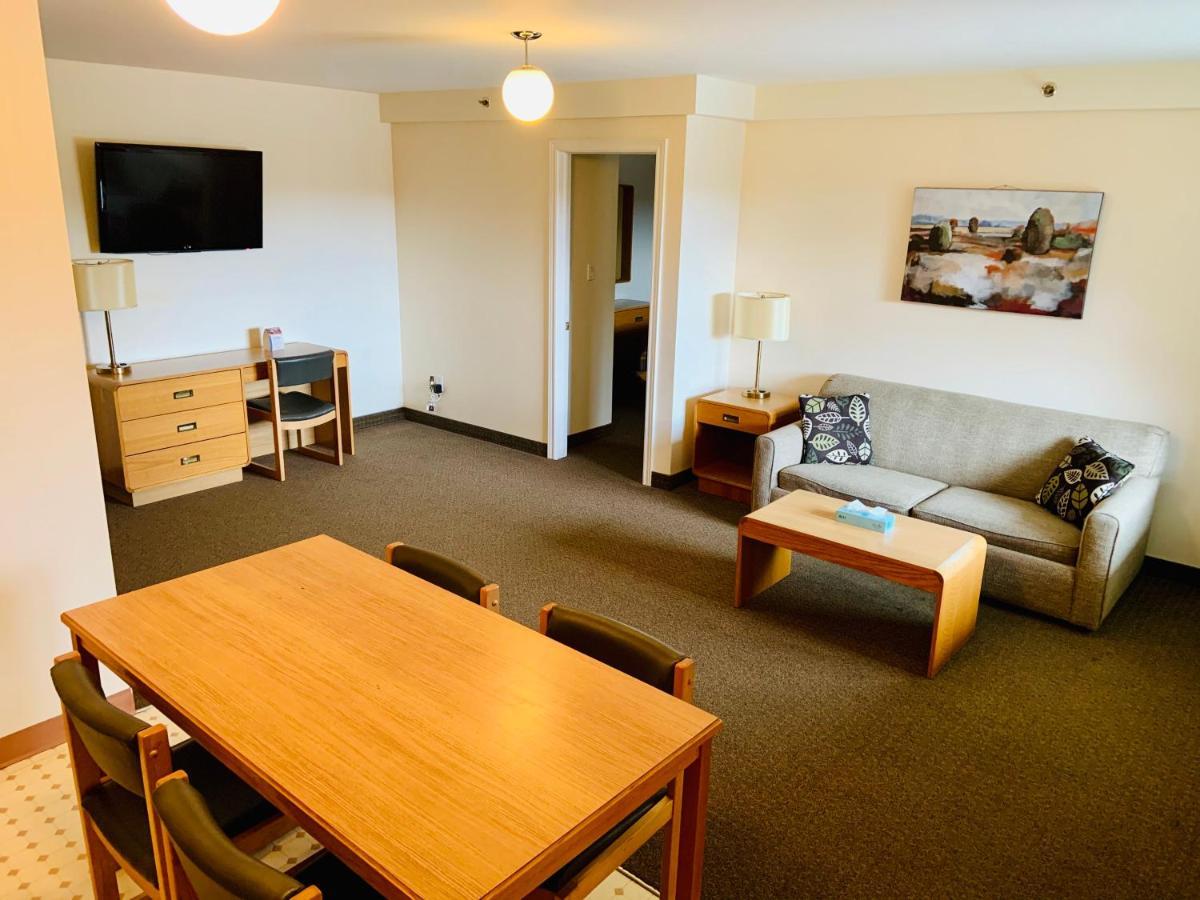 Green Acres Motel ミシサガ エクステリア 写真